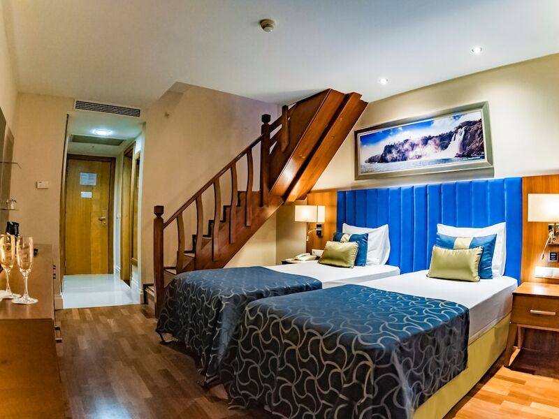 Liberty Hotels Lara - All Inclusive