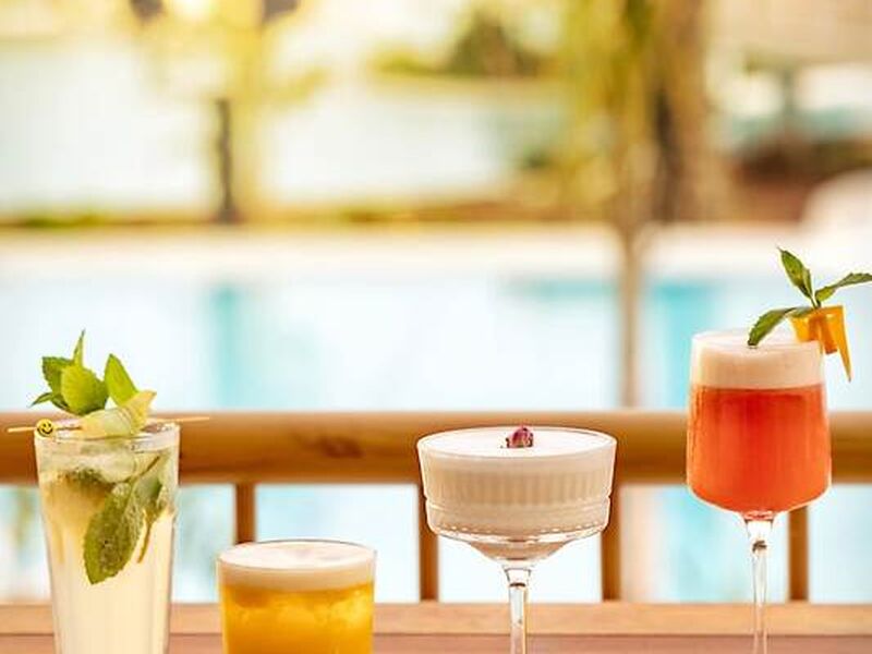 Liberty Hotels Lara - All Inclusive