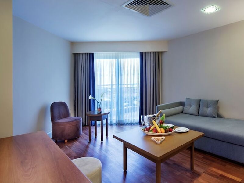Liberty Hotels Lara - All Inclusive