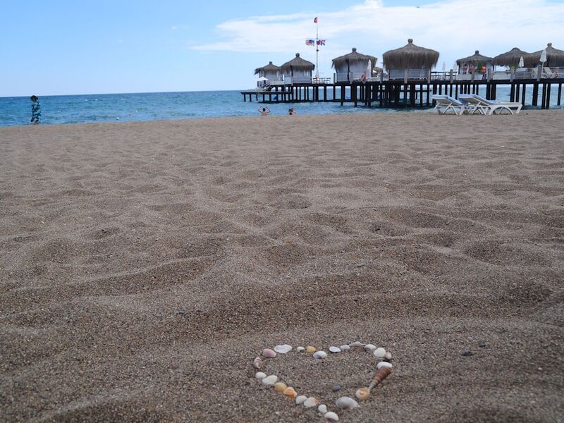 Liberty Hotels Lara - All Inclusive