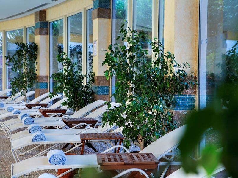Liberty Hotels Lara - All Inclusive