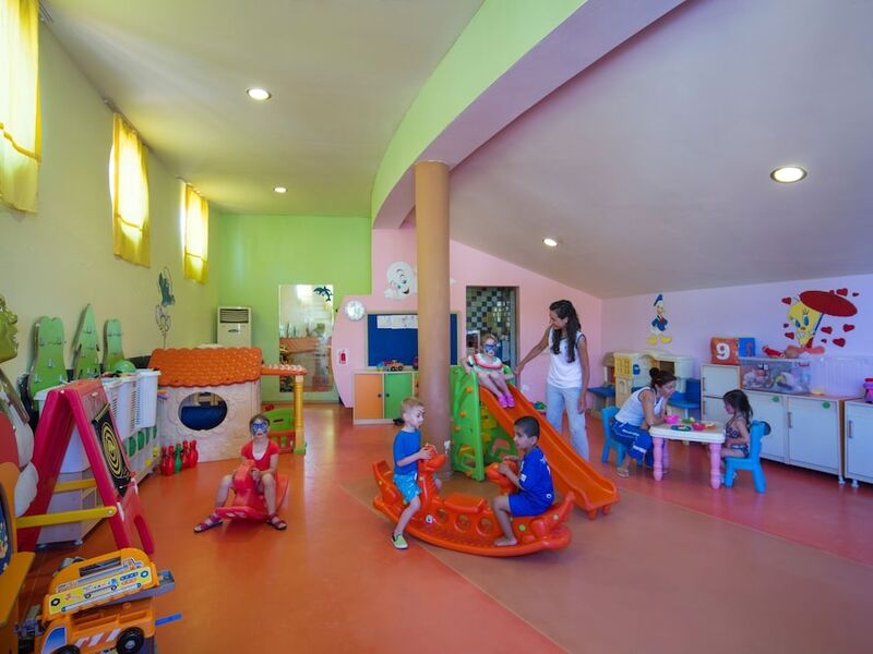 Liberty Hotels Lara - All Inclusive