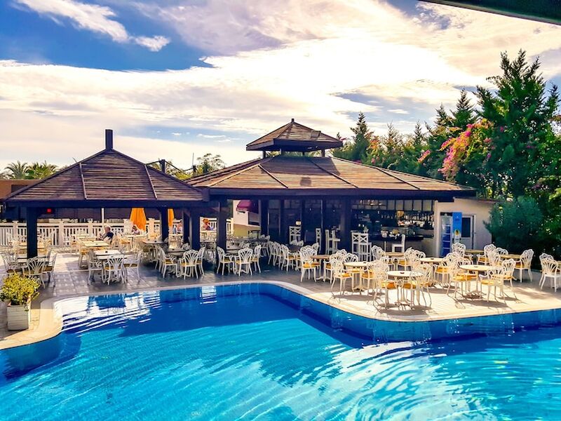 Liberty Hotels Lara - All Inclusive