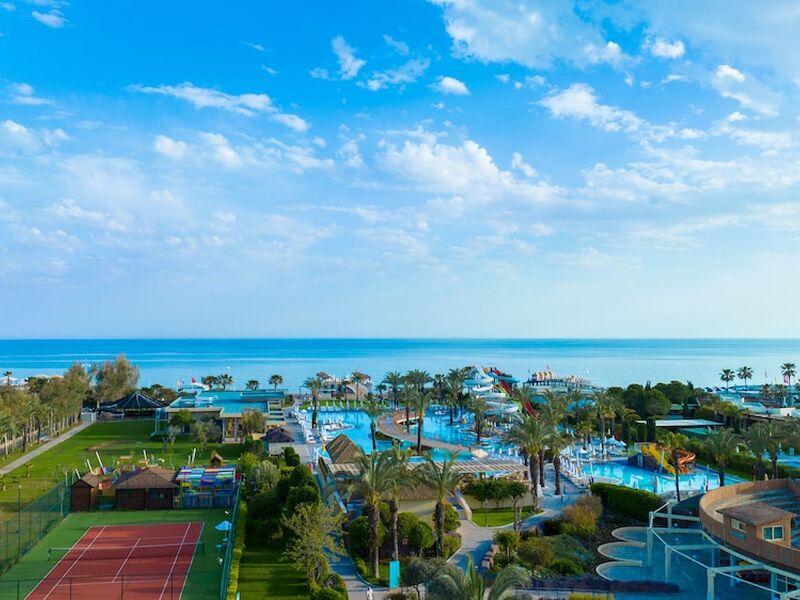 Liberty Hotels Lara - All Inclusive