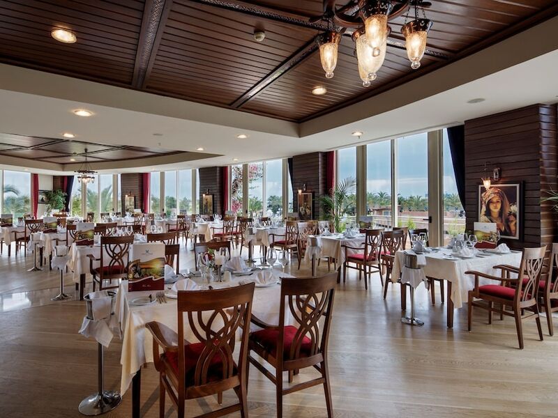 Liberty Hotels Lara - All Inclusive