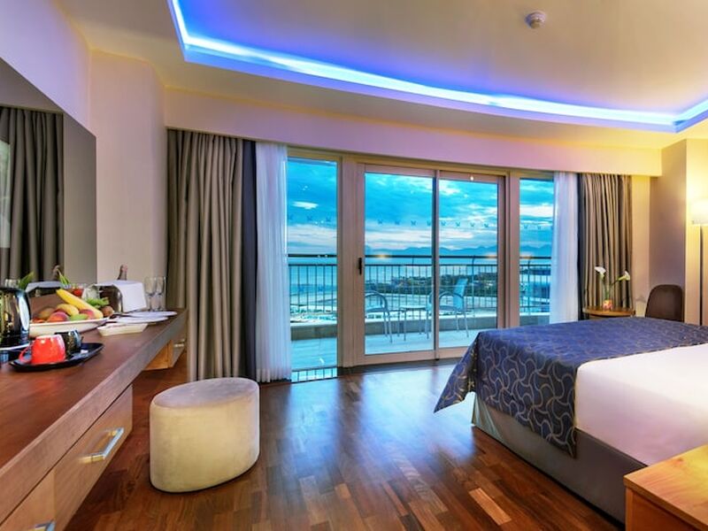 Liberty Hotels Lara - All Inclusive