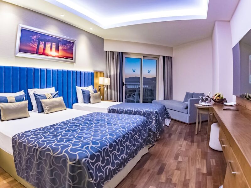 Liberty Hotels Lara - All Inclusive