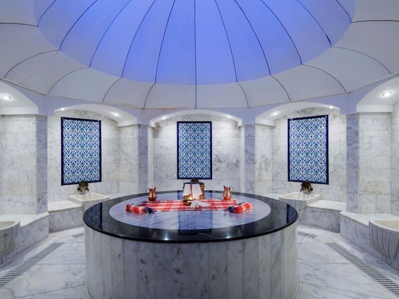 Liberty Hotels Lara - All Inclusive