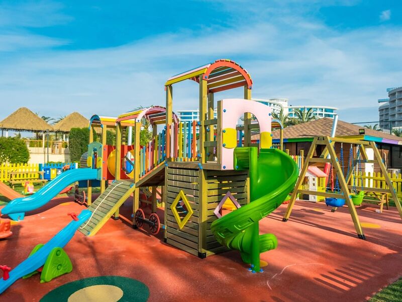 Liberty Hotels Lara - All Inclusive