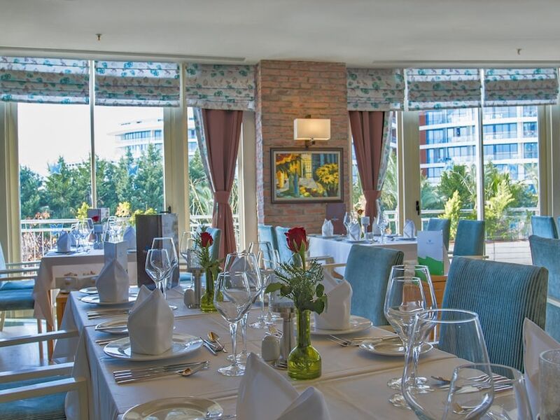 Liberty Hotels Lara - All Inclusive