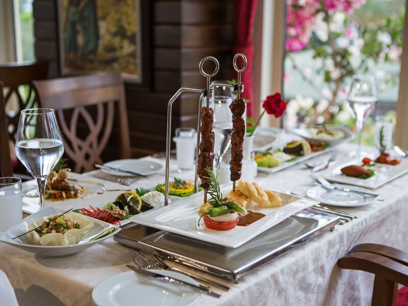 Liberty Hotels Lara - All Inclusive