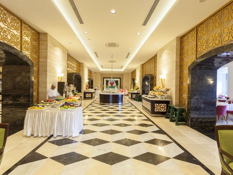 Melas Lara Hotel - All Inclusive