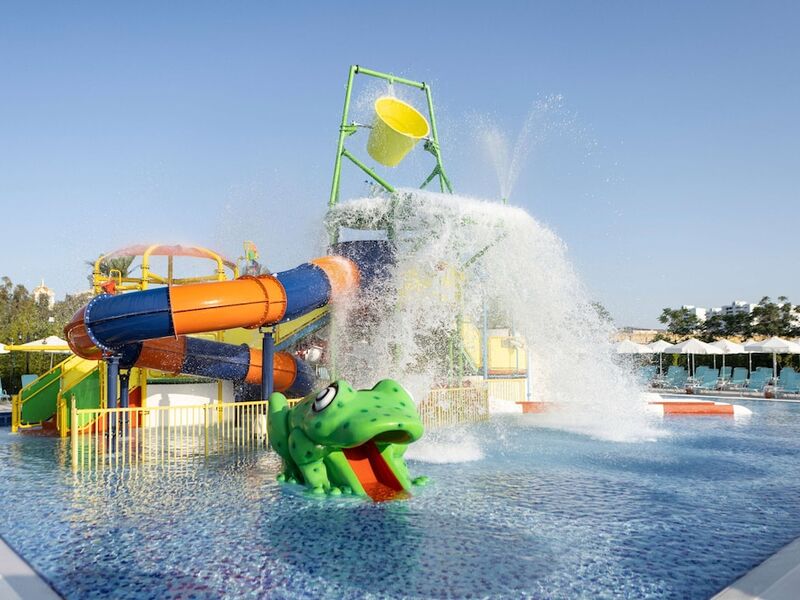Ramada Resort by Wyndham Lara