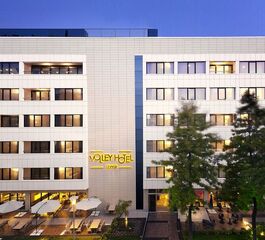 Volley Hotel İzmir