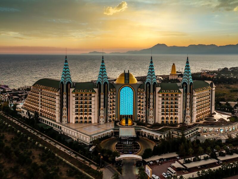 Delphin Imperial - All Inclusive