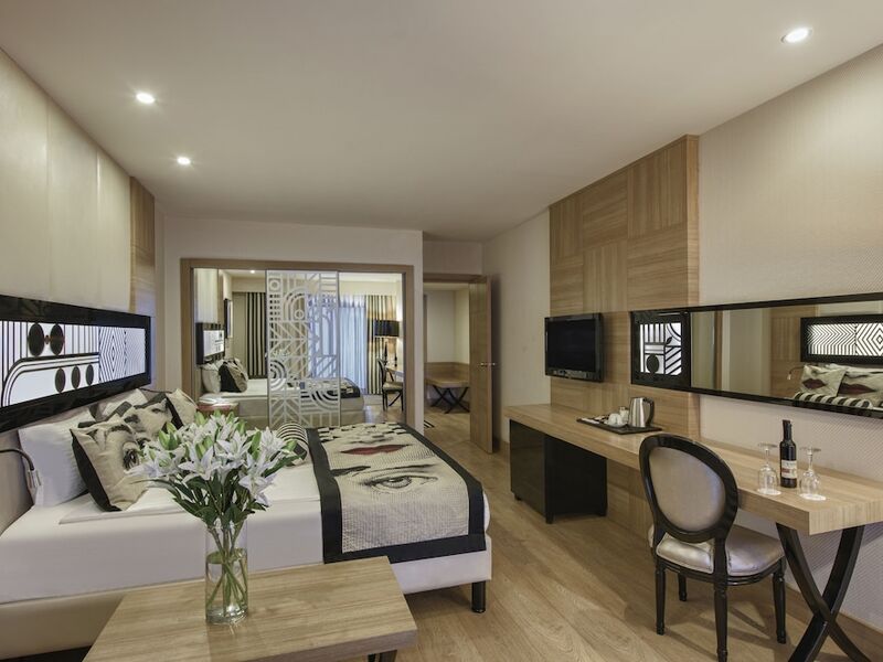 Delphin Imperial - All Inclusive