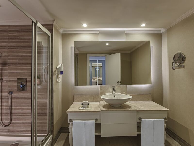 Delphin Imperial - All Inclusive