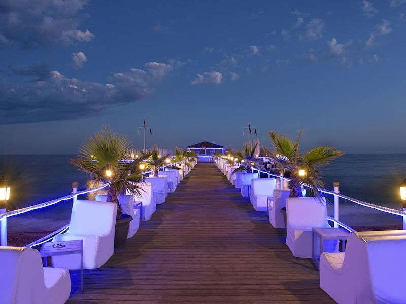 Delphin Imperial - All Inclusive