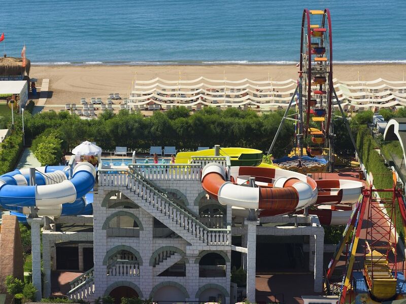 Delphin Imperial - All Inclusive