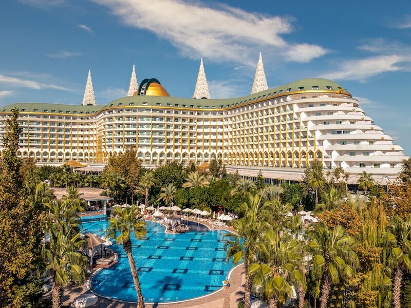 Delphin Imperial - All Inclusive