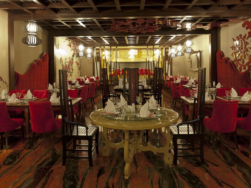 Delphin Imperial - All Inclusive