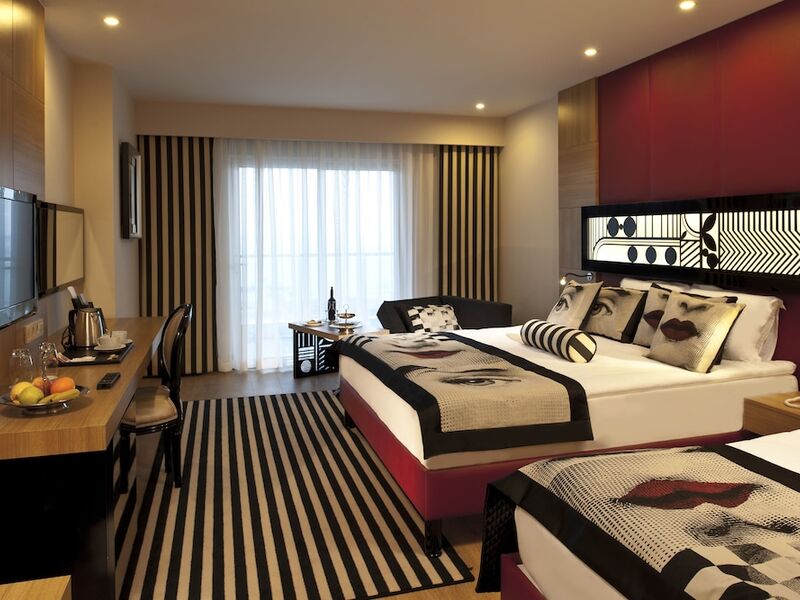 Delphin Imperial - All Inclusive