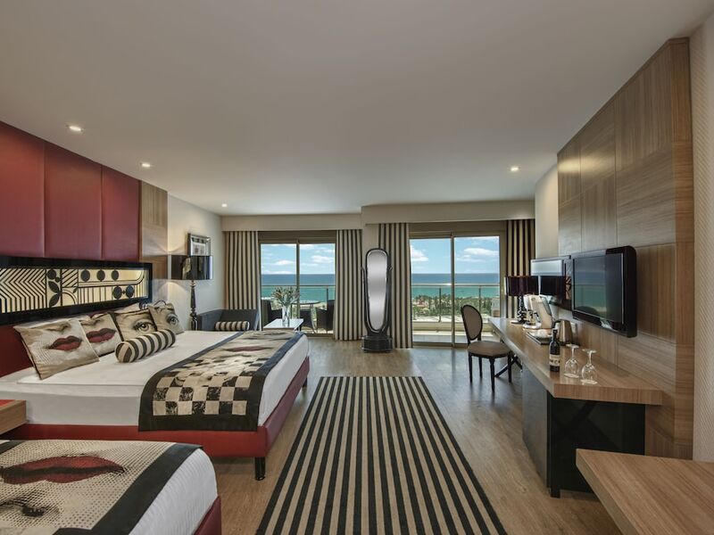 Delphin Imperial - All Inclusive