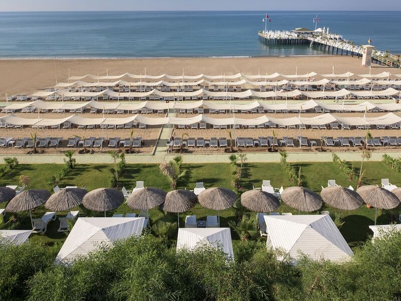 Delphin Imperial - All Inclusive