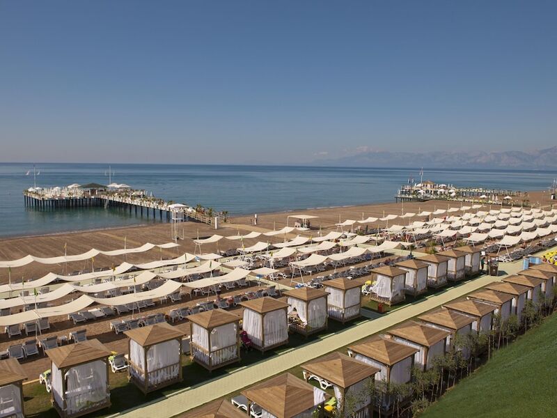 Delphin Imperial - All Inclusive