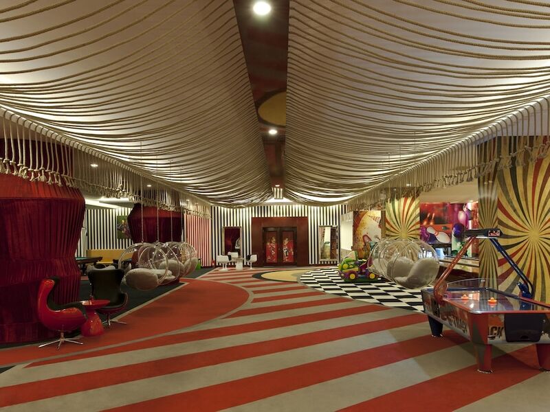 Delphin Imperial - All Inclusive