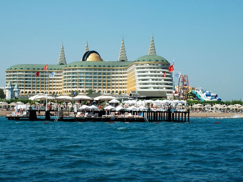 Delphin Imperial - All Inclusive