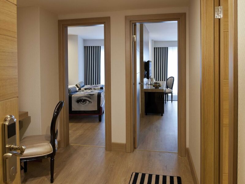 Delphin Imperial - All Inclusive
