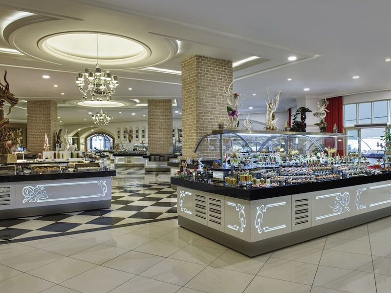 Delphin Imperial - All Inclusive