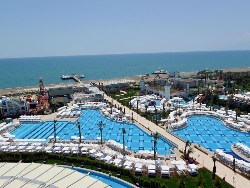 Delphin Imperial - All Inclusive