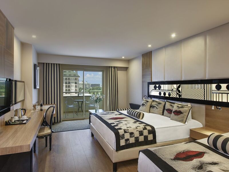 Delphin Imperial - All Inclusive