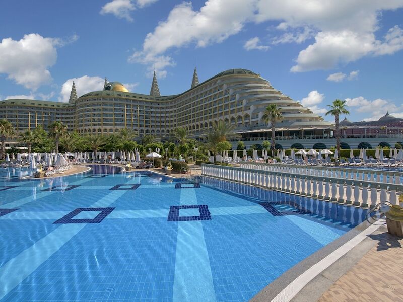 Delphin Imperial - All Inclusive