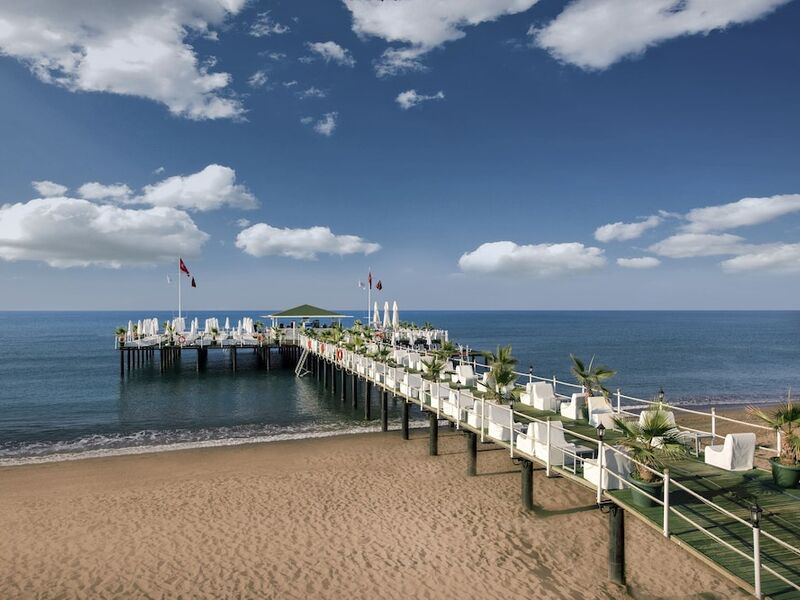 Delphin Imperial - All Inclusive