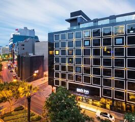 Park Inn by Radisson Izmir