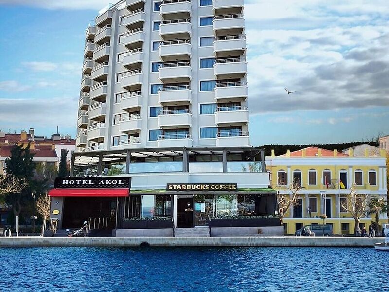 Akol Hotel