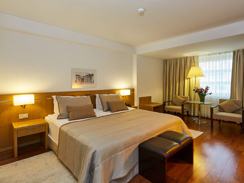 Izmir Ontur Hotel