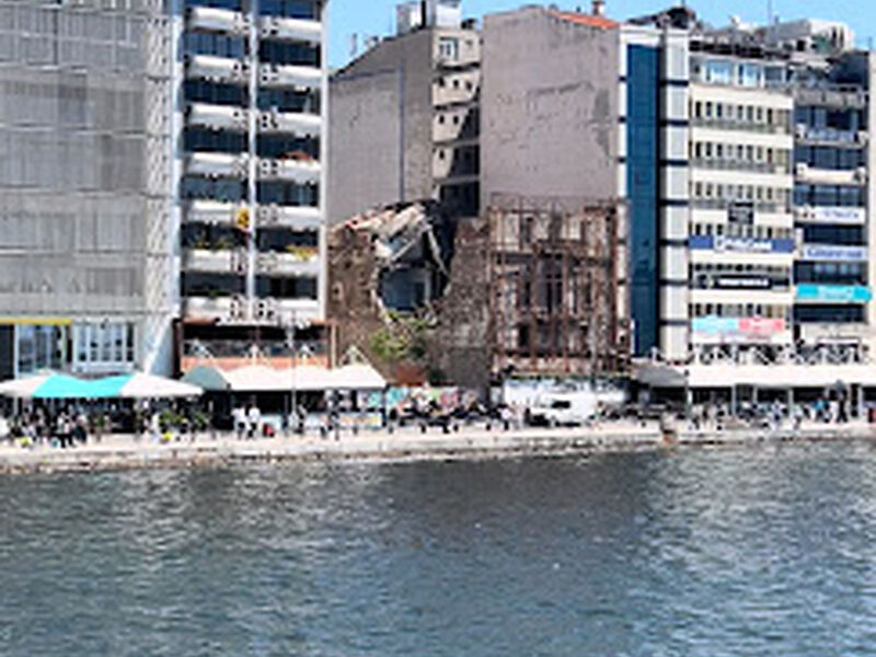 Kordon Otel Alsancak