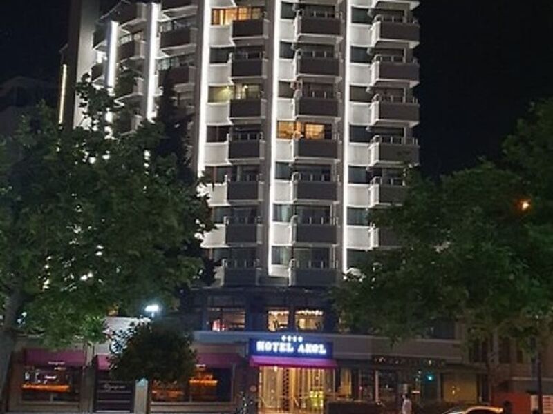 Akol Hotel