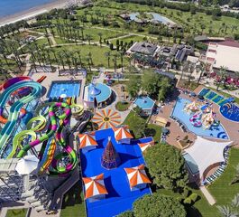 IC Hotels Residence - All Inclusive
