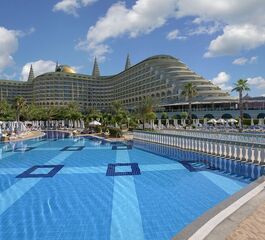 Delphin Imperial - All Inclusive