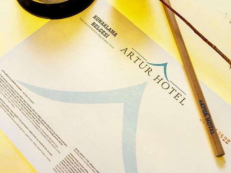 Artur Hotel