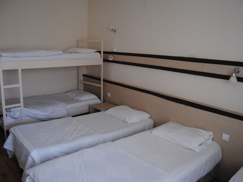 Anzac House Youth Hostel