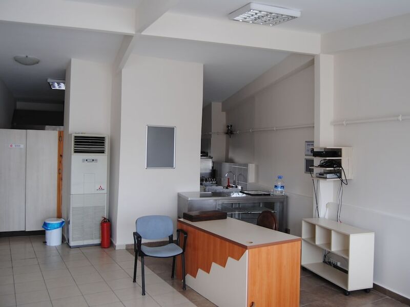 Anzac House Youth Hostel