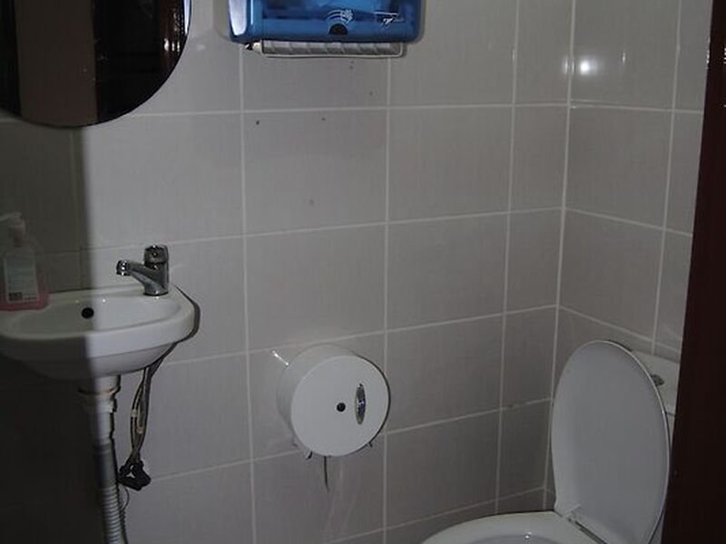 Anzac House Youth Hostel