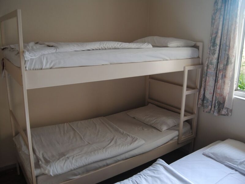 Anzac House Youth Hostel