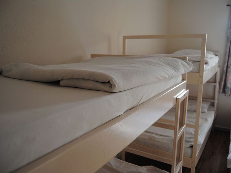 Anzac House Youth Hostel